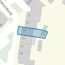 Perceel MTT00-L-3342