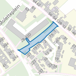 Perceel MTT00-L-3357