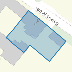 Perceel MTT00-L-3361