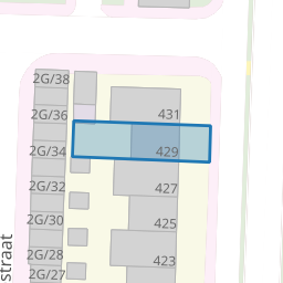 Perceel MTT00-L-3364