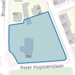 Perceel MTT00-L-3373