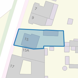 Perceel MTT00-L-3381