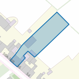 Perceel MTT00-L-3409