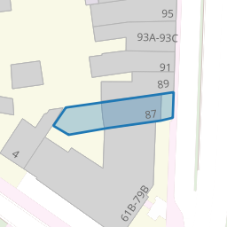 Perceel MTT00-L-3416