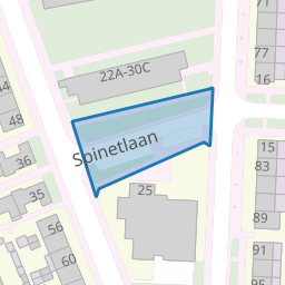 Perceel MTT00-L-3417