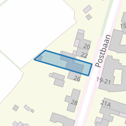 Perceel MTT00-L-3431