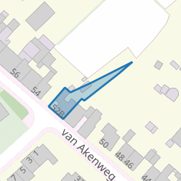 Perceel MTT00-L-3447