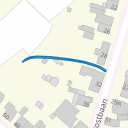 Perceel MTT00-L-3450