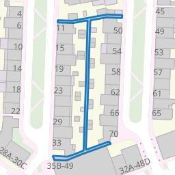 Perceel MTT00-L-3452