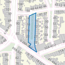 Perceel MTT00-L-3453