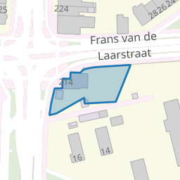 Perceel MTT00-L-3454