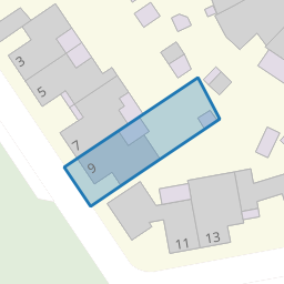 Perceel MTT00-L-3461