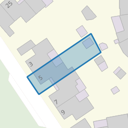 Perceel MTT00-L-3463