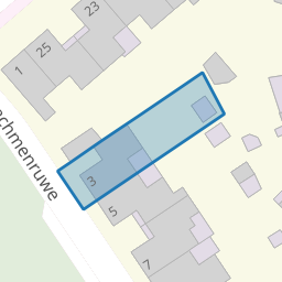 Perceel MTT00-L-3464