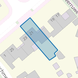 Perceel MTT00-L-3465