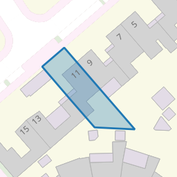 Perceel MTT00-L-3469