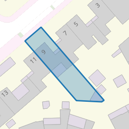 Perceel MTT00-L-3470