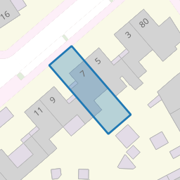 Perceel MTT00-L-3473