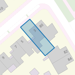 Perceel MTT00-L-3475