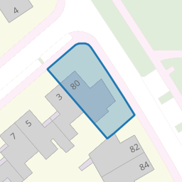 Perceel MTT00-L-3476