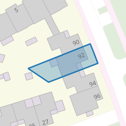 Perceel MTT00-L-3478