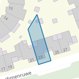 Perceel MTT00-L-3483