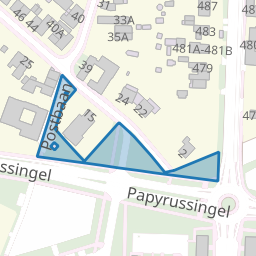 Perceel MTT00-L-3494