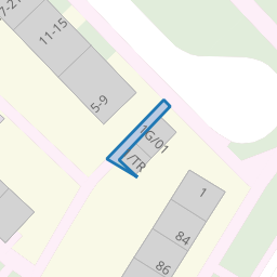 Perceel MTT00-L-3502