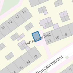 Perceel MTT00-L-3503