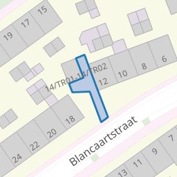 Perceel MTT00-L-3504