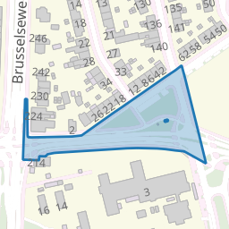 Perceel MTT00-L-3513