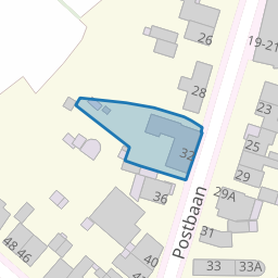 Perceel MTT00-L-3525