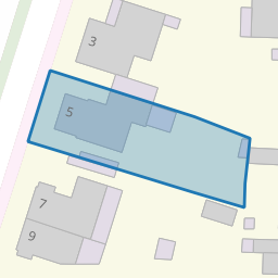 Perceel MTT00-L-3527