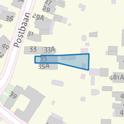 Perceel MTT00-L-3532