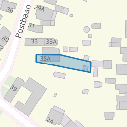 Perceel MTT00-L-3533