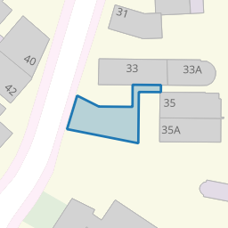 Perceel MTT00-L-3534