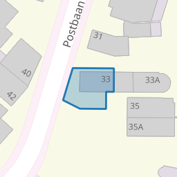 Perceel MTT00-L-3549