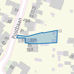 Perceel MTT00-L-3550