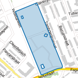 Perceel MTT00-L-3552