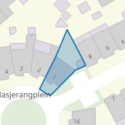 Perceel MTT00-L-3567