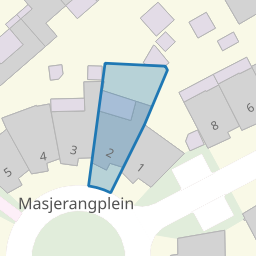 Perceel MTT00-L-3568