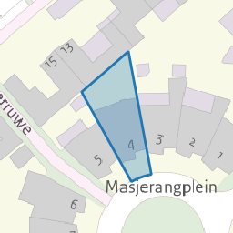 Perceel MTT00-L-3570