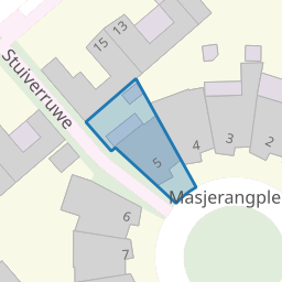 Perceel MTT00-L-3571