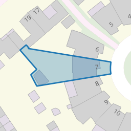 Perceel MTT00-L-3573