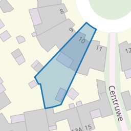 Perceel MTT00-L-3576