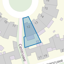 Perceel MTT00-L-3578