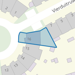 Perceel MTT00-L-3582