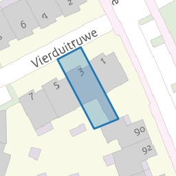 Perceel MTT00-L-3584