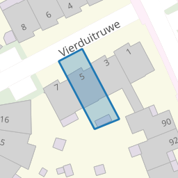 Perceel MTT00-L-3585