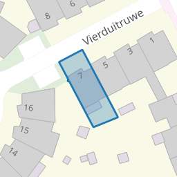 Perceel MTT00-L-3586